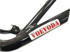 Voevoda Racing      Polaris AXYS 800 \ PATRIOT\ KHAOS 850 ()