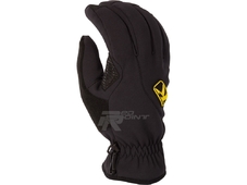 KLIM   Inversion Glove Insulated  (Black)  () -. (XL)