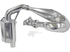 SLP Starting Line Products    Single Pipe (Y-,,)  BRP EXPERT/SUMMIT G4 ETEC 850