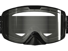 509    Kingpin Ignite Nightvision : Clear Tint 2019