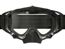 509  Sinister X5 Nightvision : Clear Tint