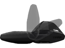 Thule   WingBar Evo - (118)   - 2.