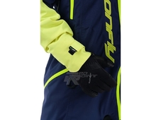 DragonFly  Extreme Blue-Yellow Fluo 2020 ( XL)