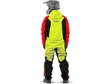 DragonFly  Extreme Red-Yellow Fluo 2020 ( M)