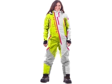 DragonFly   Extreme Woman Yelllow-White 2020 ( S)