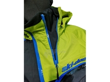 BRP  Ski-doo Revy 2020 one-piece suit Starlight blue ( M)